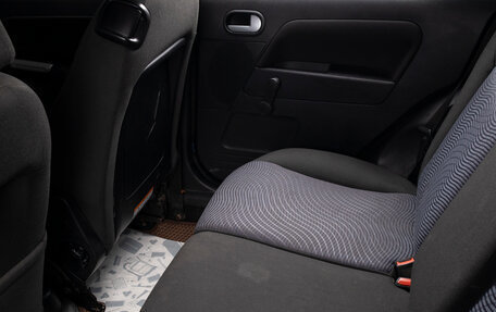 Ford Fusion I, 2007 год, 469 000 рублей, 16 фотография