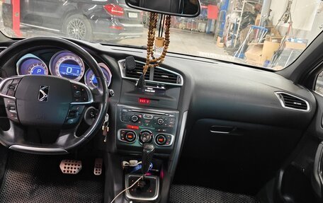 Citroen DS4, 2013 год, 690 000 рублей, 4 фотография