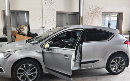 Citroen DS4, 2013 год, 690 000 рублей, 2 фотография