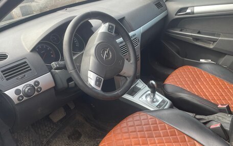 Opel Astra H, 2010 год, 390 000 рублей, 3 фотография