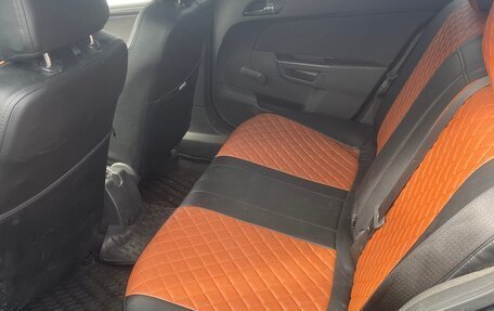 Opel Astra H, 2010 год, 390 000 рублей, 4 фотография