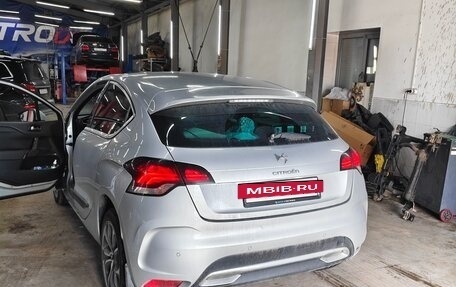 Citroen DS4, 2013 год, 690 000 рублей, 5 фотография
