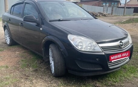 Opel Astra H, 2010 год, 390 000 рублей, 2 фотография