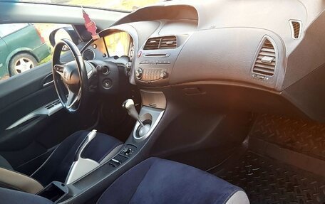 Honda Civic VIII, 2008 год, 570 000 рублей, 6 фотография