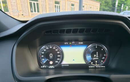 Volvo XC90 II рестайлинг, 2020 год, 5 150 000 рублей, 11 фотография