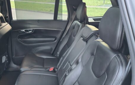 Volvo XC90 II рестайлинг, 2020 год, 5 150 000 рублей, 13 фотография