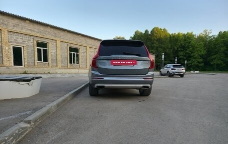 Volvo XC90 II рестайлинг, 2020 год, 5 150 000 рублей, 5 фотография