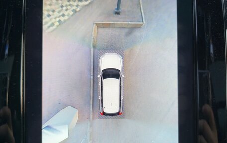 Volvo XC90 II рестайлинг, 2020 год, 5 150 000 рублей, 14 фотография