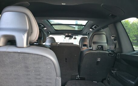 Volvo XC90 II рестайлинг, 2020 год, 5 150 000 рублей, 17 фотография