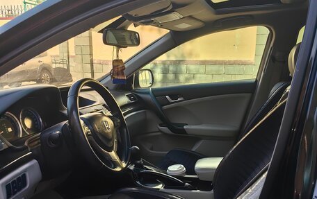 Honda Accord VIII рестайлинг, 2008 год, 750 000 рублей, 6 фотография