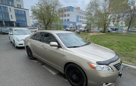 Toyota Camry, 2006 год, 958 000 рублей, 3 фотография