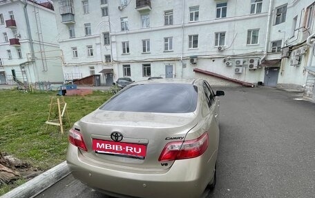 Toyota Camry, 2006 год, 958 000 рублей, 2 фотография