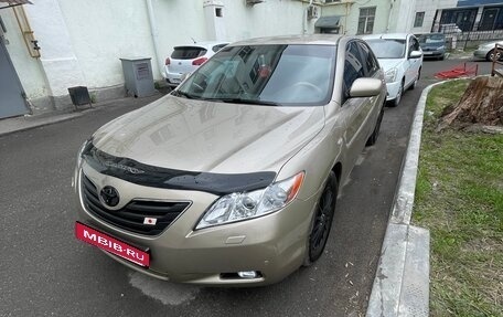 Toyota Camry, 2006 год, 958 000 рублей, 5 фотография