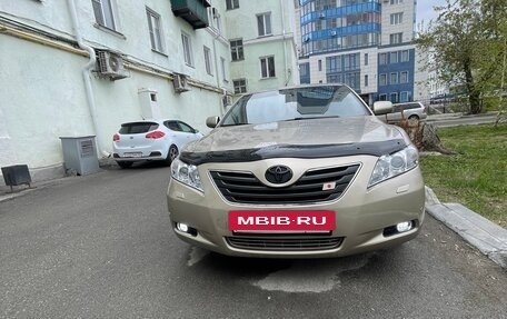 Toyota Camry, 2006 год, 958 000 рублей, 4 фотография