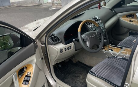 Toyota Camry, 2006 год, 958 000 рублей, 8 фотография