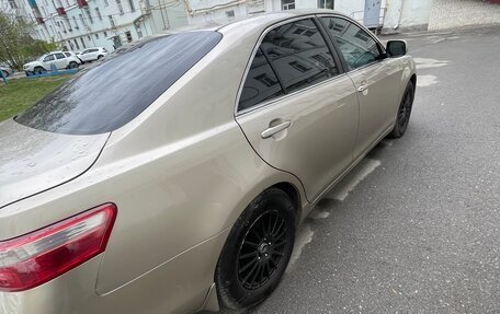 Toyota Camry, 2006 год, 958 000 рублей, 7 фотография