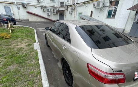 Toyota Camry, 2006 год, 958 000 рублей, 6 фотография