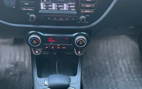 KIA Rio IV, 2018 год, 1 150 000 рублей, 20 фотография