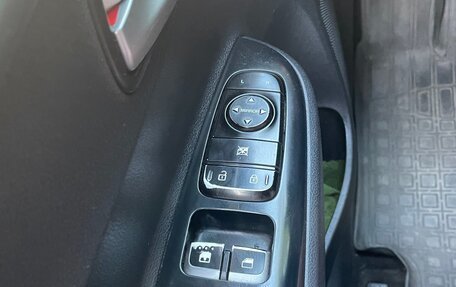 KIA Rio IV, 2018 год, 1 150 000 рублей, 23 фотография