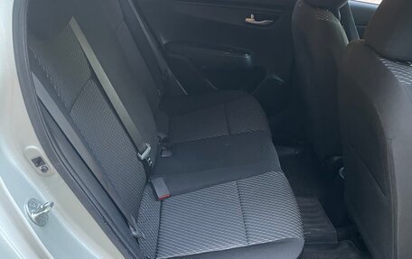 KIA Rio IV, 2018 год, 1 150 000 рублей, 33 фотография
