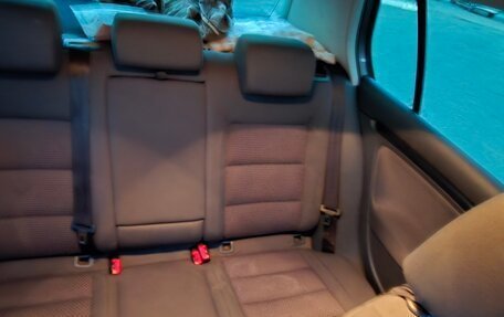 Volkswagen Golf V, 2008 год, 750 000 рублей, 6 фотография