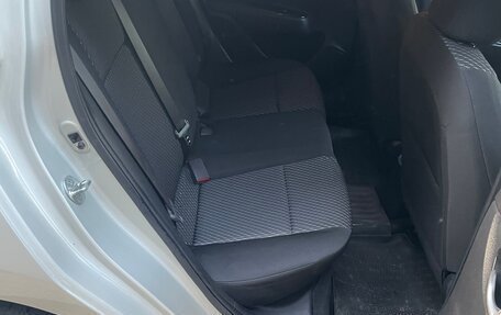 KIA Rio IV, 2018 год, 1 150 000 рублей, 34 фотография