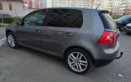 Volkswagen Golf V, 2008 год, 750 000 рублей, 3 фотография