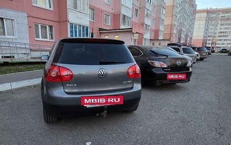 Volkswagen Golf V, 2008 год, 750 000 рублей, 4 фотография