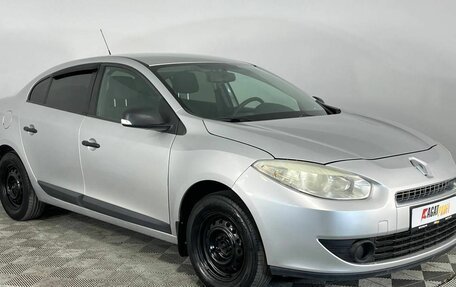 Renault Fluence I, 2011 год, 515 000 рублей, 3 фотография