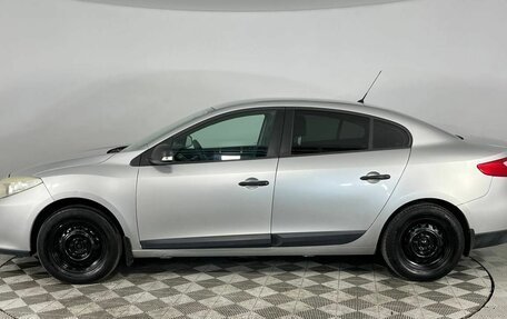 Renault Fluence I, 2011 год, 515 000 рублей, 8 фотография