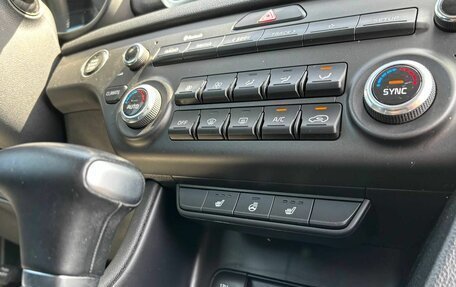 KIA Sportage IV рестайлинг, 2021 год, 2 430 000 рублей, 20 фотография