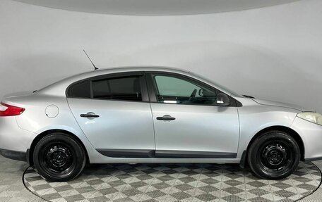 Renault Fluence I, 2011 год, 515 000 рублей, 4 фотография