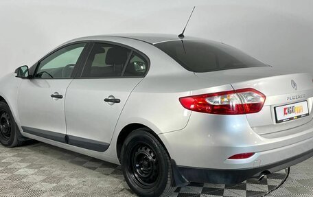 Renault Fluence I, 2011 год, 515 000 рублей, 7 фотография