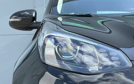 KIA Sportage IV рестайлинг, 2021 год, 2 430 000 рублей, 22 фотография