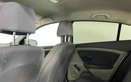 Renault Fluence I, 2011 год, 515 000 рублей, 9 фотография