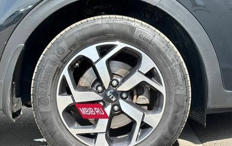 KIA Sportage IV рестайлинг, 2021 год, 2 430 000 рублей, 24 фотография