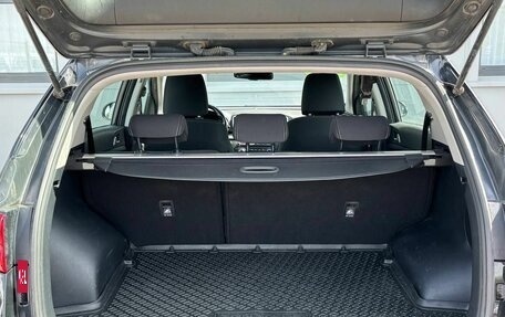 KIA Sportage IV рестайлинг, 2021 год, 2 430 000 рублей, 21 фотография