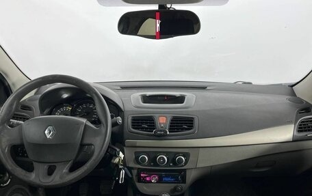 Renault Fluence I, 2011 год, 515 000 рублей, 11 фотография