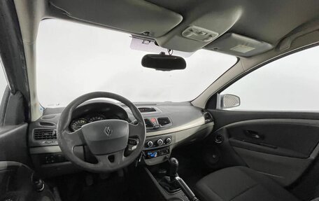 Renault Fluence I, 2011 год, 515 000 рублей, 13 фотография