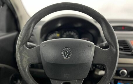 Renault Fluence I, 2011 год, 515 000 рублей, 14 фотография