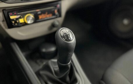 Renault Fluence I, 2011 год, 515 000 рублей, 19 фотография