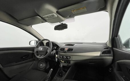 Renault Fluence I, 2011 год, 515 000 рублей, 12 фотография