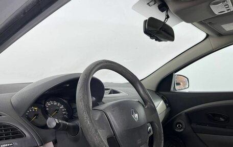 Renault Fluence I, 2011 год, 515 000 рублей, 20 фотография