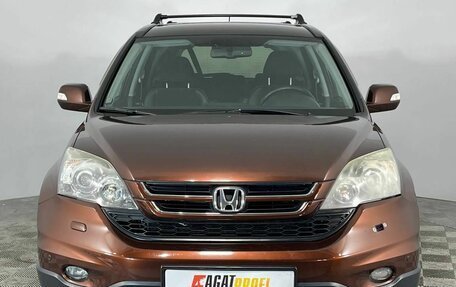 Honda CR-V III рестайлинг, 2011 год, 1 550 000 рублей, 2 фотография