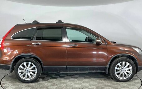 Honda CR-V III рестайлинг, 2011 год, 1 550 000 рублей, 4 фотография