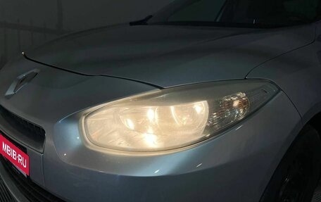 Renault Fluence I, 2011 год, 515 000 рублей, 21 фотография
