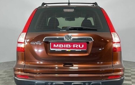 Honda CR-V III рестайлинг, 2011 год, 1 550 000 рублей, 6 фотография