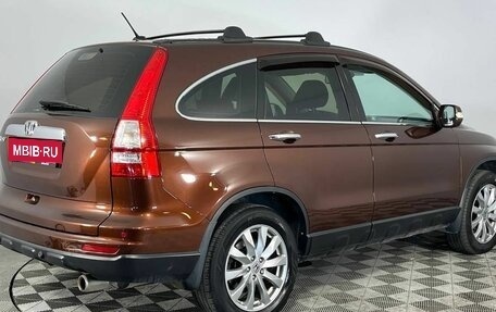 Honda CR-V III рестайлинг, 2011 год, 1 550 000 рублей, 5 фотография