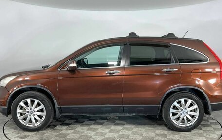 Honda CR-V III рестайлинг, 2011 год, 1 550 000 рублей, 8 фотография