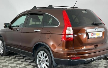 Honda CR-V III рестайлинг, 2011 год, 1 550 000 рублей, 7 фотография